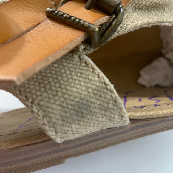 Blowfish Malibu women sandals size 6,7,8,9 - Picture 11 of 16